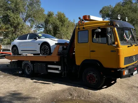 Mercedes-Benz  1317 1993 года за 20 000 000 тг. в Алматы