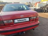 Toyota Carina 1993 года за 1 500 000 тг. в Алматы – фото 5