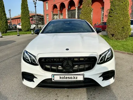 Mercedes-Benz E 200 2017 года за 30 000 000 тг. в Алматы – фото 5