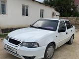 Daewoo Nexia 2008 года за 1 050 000 тг. в Актау – фото 2