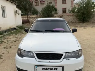 Daewoo Nexia, 2008