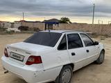 Daewoo Nexia 2008 года за 1 050 000 тг. в Актау – фото 5