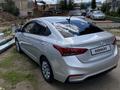 Hyundai Accent 2021 года за 7 500 000 тг. в Астана – фото 5