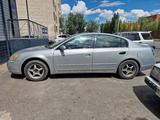 Nissan Altima 2002 года за 2 300 000 тг. в Павлодар – фото 2