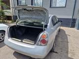 Nissan Altima 2002 года за 2 300 000 тг. в Павлодар – фото 4