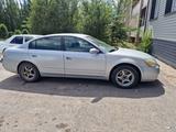 Nissan Altima 2002 года за 2 300 000 тг. в Павлодар – фото 3