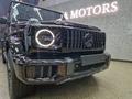 Mercedes-Benz G 63 AMG 4MATIC 2024 годаүшін170 000 000 тг. в Алматы – фото 2