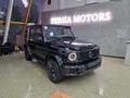 Mercedes-Benz G 63 AMG 4MATIC 2024 годаүшін170 000 000 тг. в Алматы – фото 4