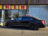 Mercedes-Benz S 500 2006 годаfor8 200 000 тг. в Шымкент – фото 3