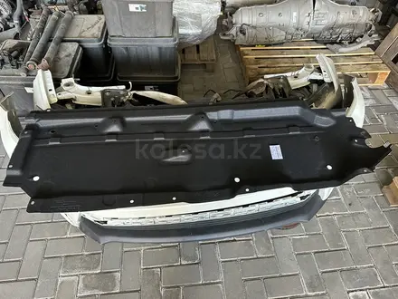 Защита днища Porsche Cayenne 2018-2022 за 65 000 тг. в Алматы