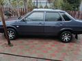 ВАЗ (Lada) 21099 2001 годаүшін1 800 000 тг. в Заречное – фото 15