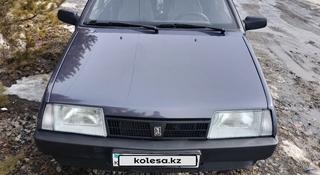 ВАЗ (Lada) 21099 2001 года за 1 700 000 тг. в Заречное