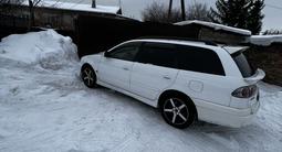 Toyota Caldina 1999 годаfor5 000 000 тг. в Усть-Каменогорск – фото 4