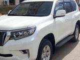 Toyota Land Cruiser Prado 2023 годаfor30 000 000 тг. в Астана