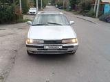 Mazda 626 1991 годаүшін1 300 000 тг. в Алматы