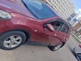 Nissan Qashqai 2012 годаүшін3 600 000 тг. в Астана – фото 2