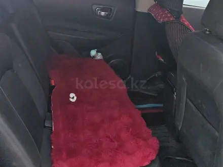 Nissan Qashqai 2012 года за 3 600 000 тг. в Астана – фото 3