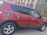 Nissan Qashqai 2012 годаүшін3 600 000 тг. в Астана – фото 4