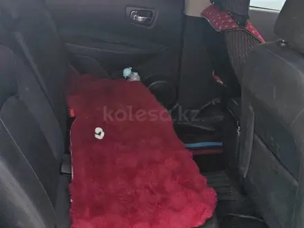 Nissan Qashqai 2012 года за 3 600 000 тг. в Астана – фото 6