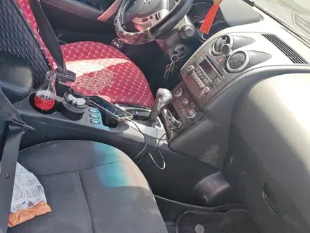 Nissan Qashqai 2012 года за 3 600 000 тг. в Астана – фото 7