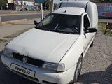Volkswagen Caddy 2000 года за 1 876 543 тг. в Шымкент
