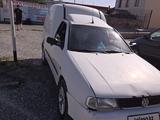Volkswagen Caddy 2000 года за 1 876 543 тг. в Шымкент – фото 2