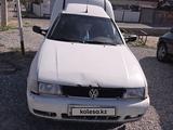 Volkswagen Caddy 2000 года за 1 876 543 тг. в Шымкент – фото 3