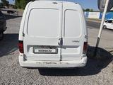 Volkswagen Caddy 2000 года за 1 876 543 тг. в Шымкент – фото 4