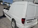 Volkswagen Caddy 2000 года за 1 876 543 тг. в Шымкент – фото 5