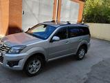 Great Wall Hover H3 2012 года за 4 700 000 тг. в Костанай – фото 2