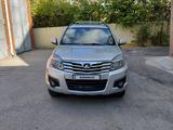 Great Wall Hover H3 2012 года за 4 700 000 тг. в Костанай