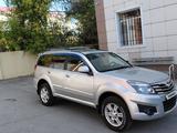 Great Wall Hover H3 2012 года за 4 700 000 тг. в Костанай – фото 4
