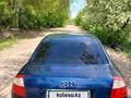 Audi A4 2001 годаүшін3 500 000 тг. в Темиртау – фото 9