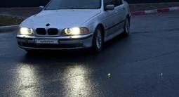 BMW 528 1999 годаүшін2 500 000 тг. в Рудный – фото 3