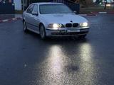 BMW 528 1999 годаүшін2 500 000 тг. в Рудный – фото 2