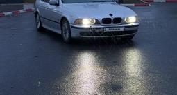 BMW 528 1999 годаүшін2 500 000 тг. в Рудный – фото 2