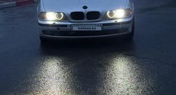 BMW 528 1999 годаүшін2 500 000 тг. в Рудный – фото 4