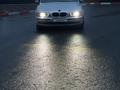 BMW 528 1999 годаүшін2 500 000 тг. в Рудный