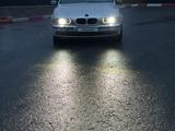 BMW 528 1999 годаүшін2 500 000 тг. в Рудный