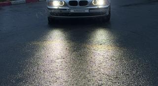 BMW 528 1999 года за 2 500 000 тг. в Рудный