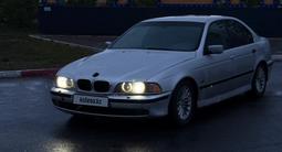 BMW 528 1999 годаүшін2 500 000 тг. в Рудный – фото 5