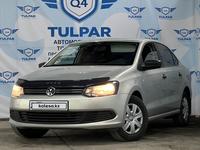 Volkswagen Polo 2015 годаүшін5 650 000 тг. в Шымкент
