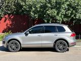 Volkswagen Touareg 2015 годаүшін14 990 000 тг. в Костанай – фото 4