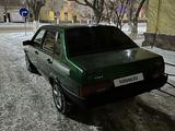 ВАЗ (Lada) 21099 1998 годаүшін800 000 тг. в Жезказган – фото 2