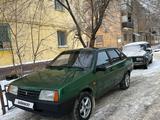 ВАЗ (Lada) 21099 1998 годаүшін800 000 тг. в Жезказган