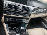 BMW 535 2011 года за 9 000 000 тг. в Алматы – фото 2