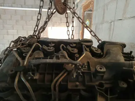 Двигатель за 10 000 тг. в Алматы – фото 4