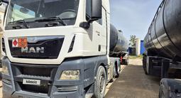 MAN  TGX 2014 годаүшін23 500 000 тг. в Актау – фото 2