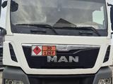 MAN  TGX 2014 года за 21 500 000 тг. в Актау – фото 2