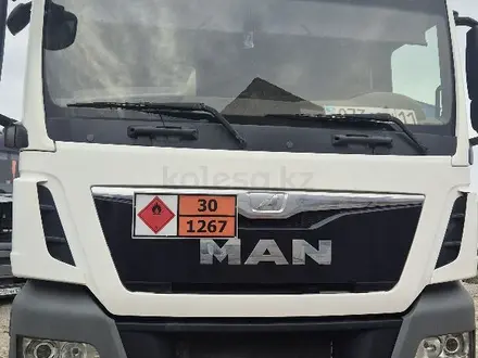 MAN  TGX 2014 года за 21 500 000 тг. в Актау – фото 2